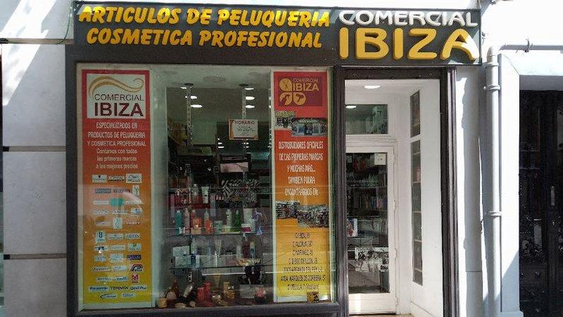 Comercial Ibiza