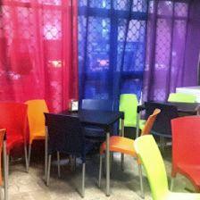 Bar Marvi Cafe