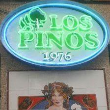 Los Pinos / El Putoceci