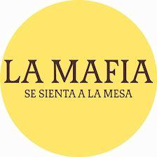 La Mafia se sienta a la mesa