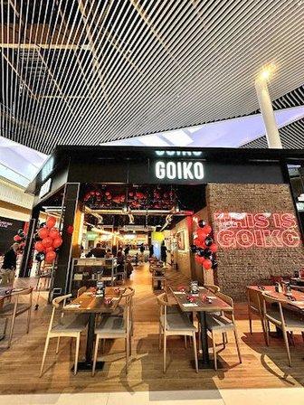Goiko