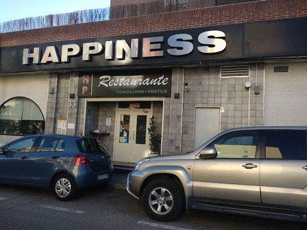 Happiness