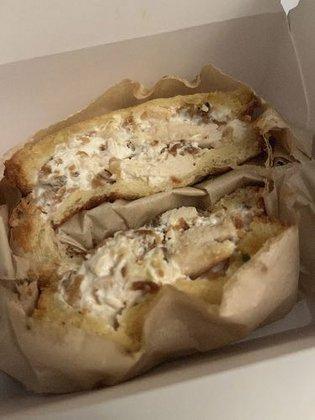 Restaurante DonQy Burritos & Sandwiches