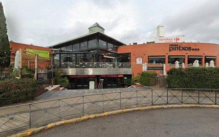 Cafetería y Panadería Banette