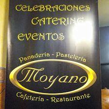 Pastelería MOYANO