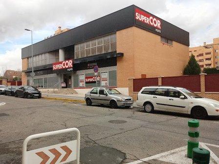 Supercor Expres