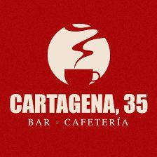 Bar Cafetería Cartagena 35