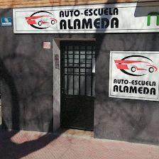 AUTOESCUELA ALAMEDA