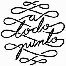 A todo punto
