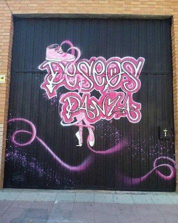 Deseos Danza
