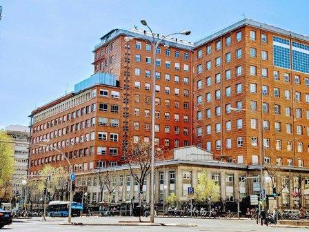 Hospital de La Princesa