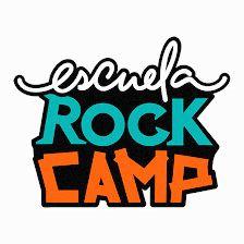 Escuela de Música RockCamp