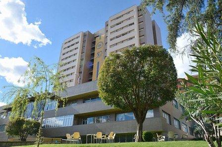 Colegio Mayor Mendel