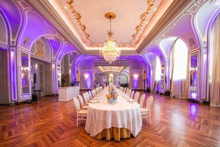 Fotógrafos Madrid | Lupu Agency