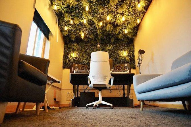 CERO STUDIOS Madrid
