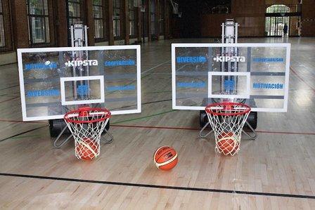 Club Baloncesto Fabrica de valores