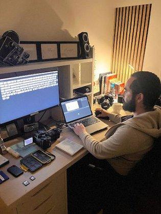 Indie Film Market