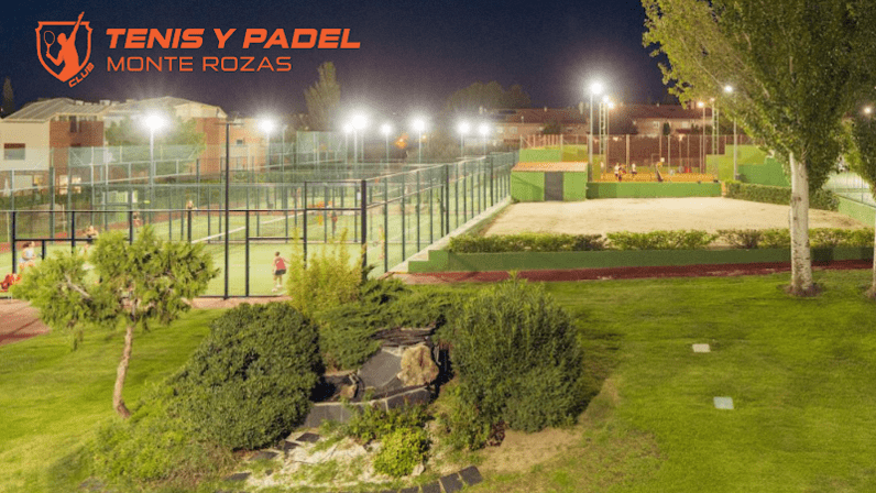 Club Monte Rozas
