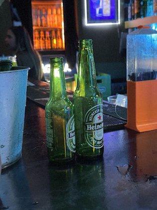 Naguara HK Sport Bar Club