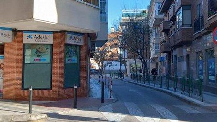 Oficina Atención Comercial SegurCaixa Adeslas