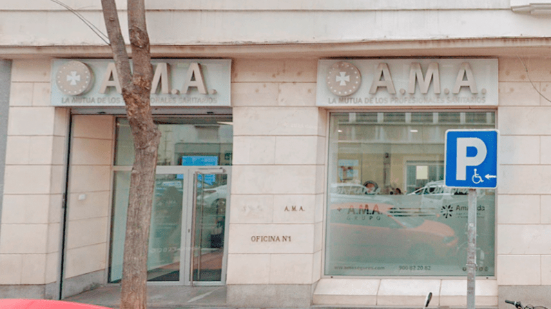 AMA Seguros