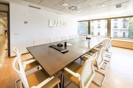 Law Firm Ejaso