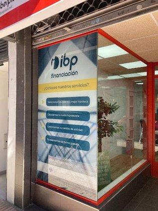 Ibp Financiación