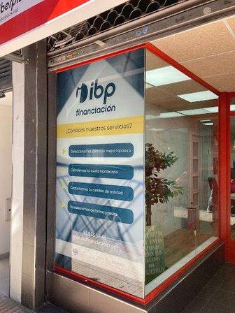 Ibp Financiación