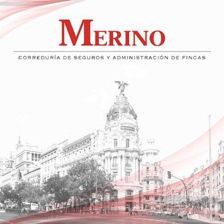 Merino - Administración de Fincas, Seguros e Inmobiliaria