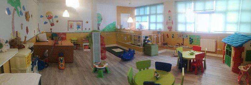 Escuela Infantil Guarderia Santa Isabel