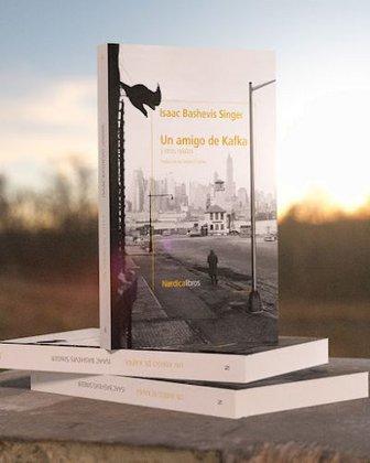 Nórdica Libros