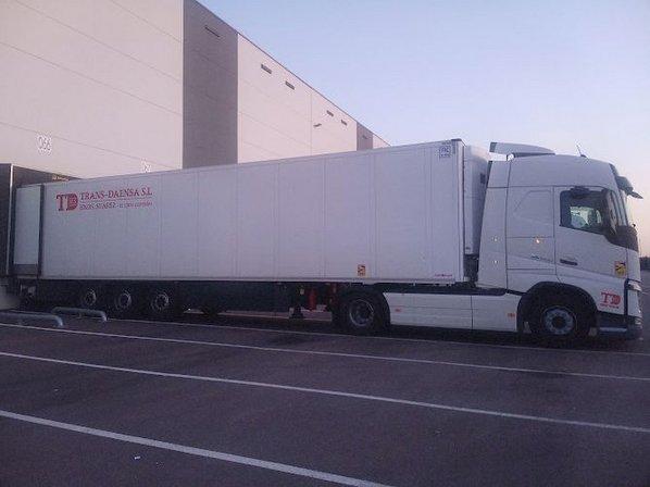 CENTROS COMERCIALES CARREFOUR