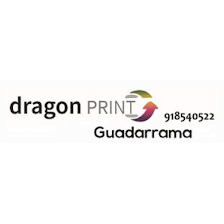 DRAGON PRINT