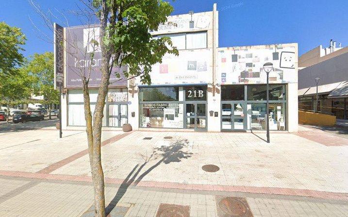 Muebles Virgen S.A.