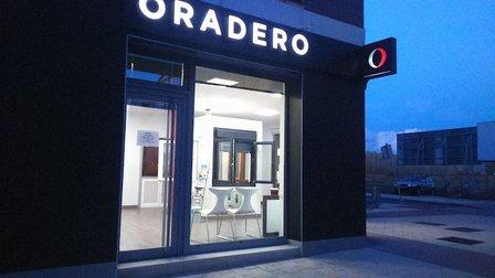 ORADERO HOME | PVC y aluminio