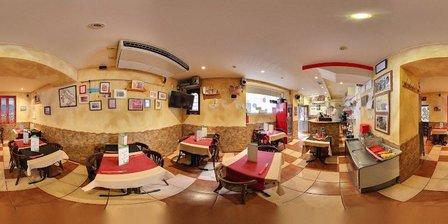 Amici di Napoli Pizzería