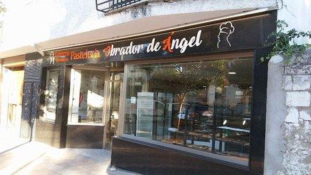 Obrador de Ángel