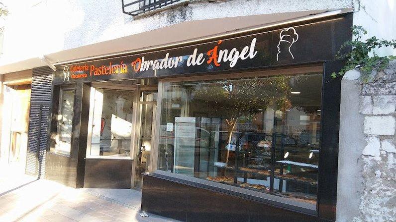 Obrador de Ángel
