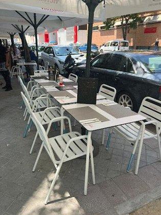 Restaurante Dinasty Los Fogones 2