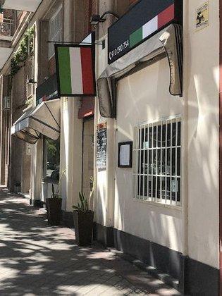 Pizzeria Vivace