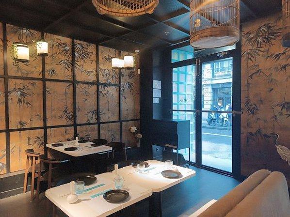 Miu Japonés Madrid