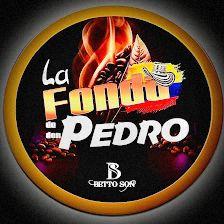 La Fonda de don Pedro