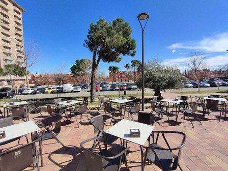 Cafetería Nely