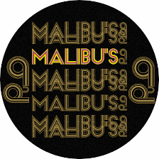 Malibu's pub