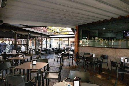 Bar Galicia
