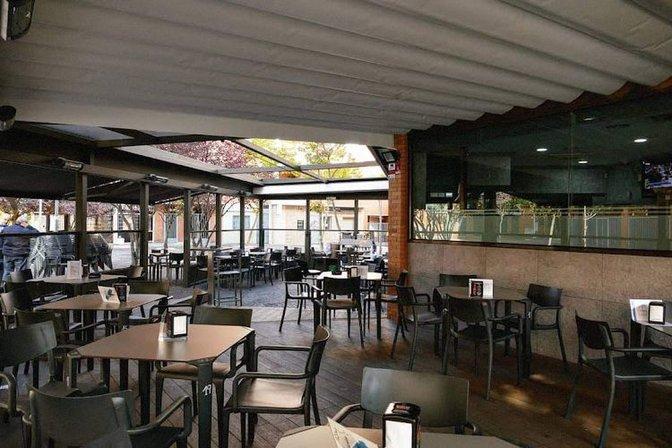 Bar Galicia
