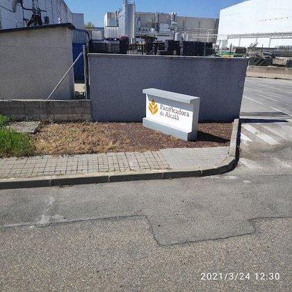 Panificadora De Alcalá S L
