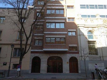 Institute for Research in Technology (I.I.T.)