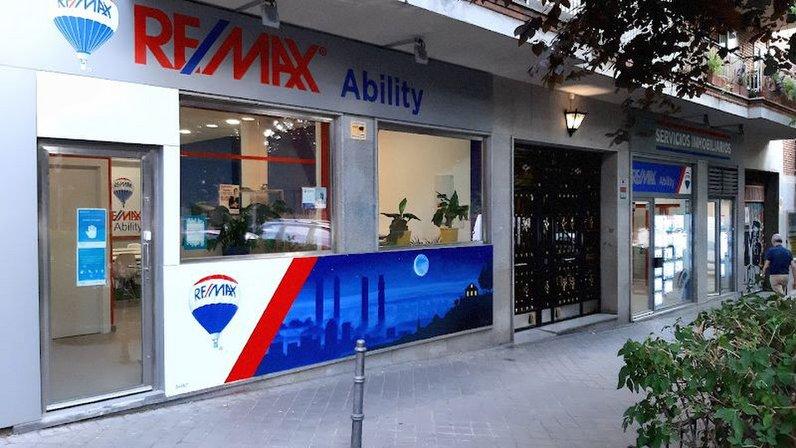 REMAX ABILITY INMOBILIARIA - PUERTA DE TOLEDO