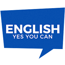 ENGLISH YES YOU CAN